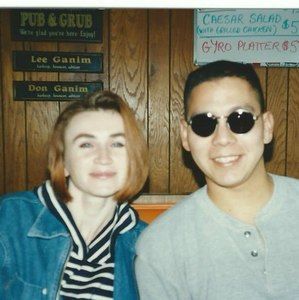 Meet your Posher, Dennis